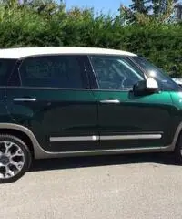 FIAT 500L 1.6 Multijet 120CV €6 Trekking +NAVIG+CLIMA AUTOM - 6