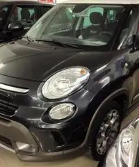 FIAT 500L 1.6 Multijet 120 CV €6 Trekking Tetto /Navig /Pdc