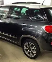 FIAT 500L 1.6 Multijet 120 CV €6 Trekking Tetto /Navig /Pdc - 3