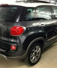 FIAT 500L 1.6 Multijet 120 CV €6 Trekking Tetto /Navig /Pdc - 4