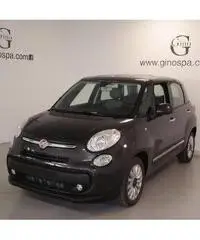 FIAT 500L 500 L 1.3 MJT Pop Star 95 cv - KM0