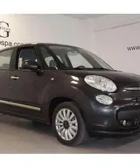 FIAT 500L 500 L 1.3 MJT Pop Star 95 cv - KM0 - 2