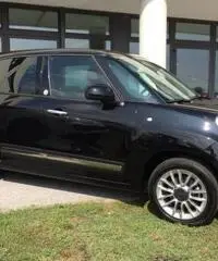 FIAT 500L Living 1.6 Multijet Lounge 7 posti /Pdc/cerchi "16