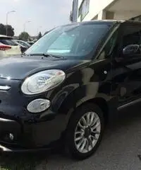 FIAT 500L Living 1.6 Multijet Lounge 7 posti /Pdc/cerchi "16 - 2