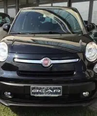 FIAT 500L Living 1.6 Multijet Lounge 7 posti /Pdc/cerchi "16 - 3