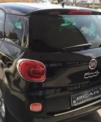 FIAT 500L Living 1.6 Multijet Lounge 7 posti /Pdc/cerchi "16 - 4