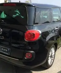 FIAT 500L Living 1.6 Multijet Lounge 7 posti /Pdc/cerchi "16 - 5