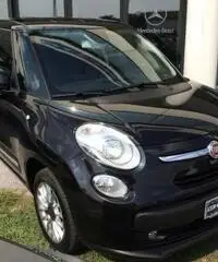 FIAT 500L Living 1.6 Multijet Lounge 7 posti /Pdc/cerchi "16 - 6