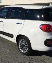 FIAT 500L Living 1.6 Multijet Lounge 7 posti /Pdc/cerchi "16 - 2