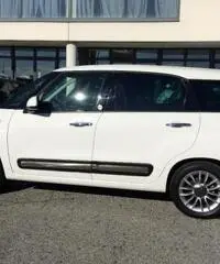 FIAT 500L Living 1.6 Multijet Lounge 7 posti /Pdc/cerchi "16 - 3