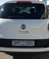 FIAT 500L Living 1.6 Multijet Lounge 7 posti /Pdc/cerchi "16 - 5