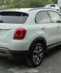 Fiat 500X 1.6 M-iJet 120CV Cross off road KM 0 - 4