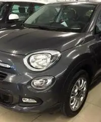 FIAT 500X 1.6 MultiJet 120cv Navi /"17/Clima Autom/Smart Key - 2