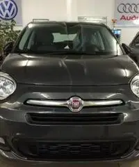 FIAT 500X 1.6 MultiJet 120cv Navi /"17/Clima Autom/Smart Key - 3