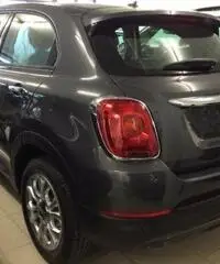 FIAT 500X 1.6 MultiJet 120cv Navi /"17/Clima Autom/Smart Key - 4