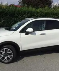 FIAT 500X 1.6 MultiJet 120 CV Cross + Navig + Pack off-road