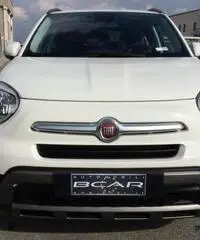 FIAT 500X 1.6 MultiJet 120 CV Cross + Navig + Pack off-road - 2