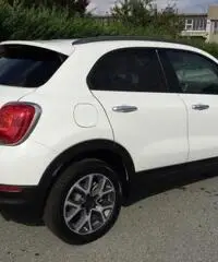 FIAT 500X 1.6 MultiJet 120 CV Cross + Navig + Pack off-road - 3