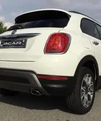 FIAT 500X 1.6 MultiJet 120 CV Cross + Navig + Pack off-road - 4