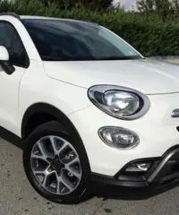 FIAT 500X 1.6 MultiJet 120 CV Cross + Navig + Pack off-road - 5