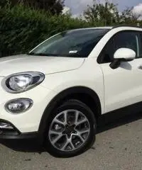 FIAT 500X 1.6 MultiJet 120 CV Cross + Navig + Pack off-road - 6