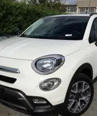 FIAT 500X 1.6 MultiJet 120 CV Cross + Navig + Pack off-road - 7