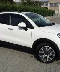 FIAT 500X 1.6 MultiJet 120 CV Cross + Navig + Pack off-road - 8