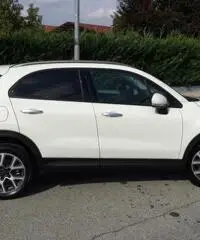 FIAT 500X 1.6 MultiJet 120 CV Cross + Navig + Pack off-road - 9