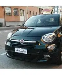 FIAT 500X 1.6 MultiJet 120 CV Business SOLO 16.000 KM