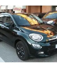 FIAT 500X 1.6 MultiJet 120 CV Business SOLO 16.000 KM - 2