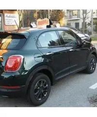 FIAT 500X 1.6 MultiJet 120 CV Business SOLO 16.000 KM - 4