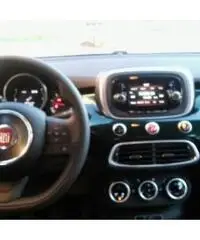 FIAT 500X 1.6 MultiJet 120 CV Business SOLO 16.000 KM - 5