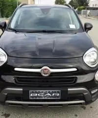 FIAT 500X 1.6 MultiJet 120 CV Cross + Navig + Pack off-road - 4