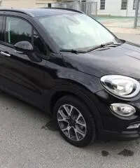 FIAT 500X 1.6 MultiJet 120 CV Cross + Navig + Pack off-road - 5