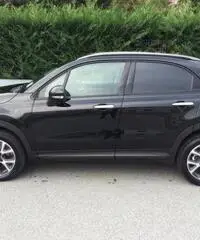 FIAT 500X 1.6 MultiJet 120 CV Cross + Navig + Pack off-road - 6