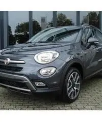 Fiat 500X 2.0 MultiJet 140 CV AT9 4x4 Cross KM 0!+pack conf