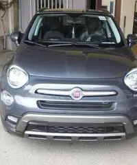 Fiat 500X 2.0 MultiJet 140 CV AT9 4x4 Cross KM 0!+pack conf - 2