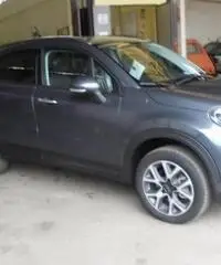 Fiat 500X 2.0 MultiJet 140 CV AT9 4x4 Cross KM 0!+pack conf - 4