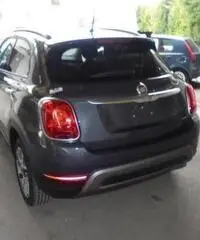 Fiat 500X 2.0 MultiJet 140 CV AT9 4x4 Cross KM 0!+pack conf - 5