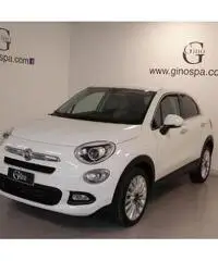 FIAT 500X 500 X 1.6 Mjt Lounge 120 cv 4x2 - AZIENDALE