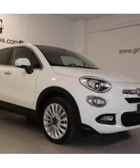 FIAT 500X 500 X 1.6 Mjt Lounge 120 cv 4x2 - AZIENDALE - 2