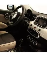 FIAT 500X 500 X 1.6 Mjt Lounge 120 cv 4x2 - AZIENDALE - 5