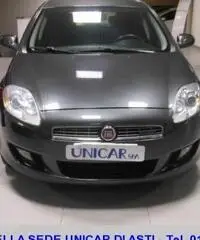 FIAT Bravo 1.6 MJT 120 CV DPF Emotion - 2