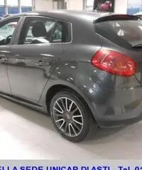 FIAT Bravo 1.6 MJT 120 CV DPF Emotion - 4