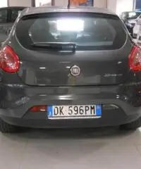 FIAT Bravo 1.6 MJT 120 CV DPF Emotion - 10