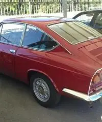 FIAT Coupe 850 COUPE' SPORT ASI ! - 3