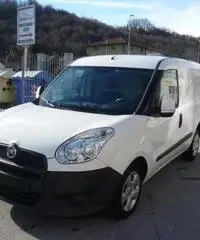 FIAT Doblo Doblò 1.6 MJT 105CV Cargo Tettuccio Apribile - 2