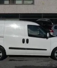 FIAT Doblo Doblò 1.6 MJT 105CV Cargo Tettuccio Apribile - 3