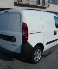 FIAT Doblo Doblò 1.6 MJT 105CV Cargo Tettuccio Apribile - 4