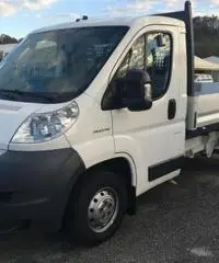 FIAT Ducato 35 2.3 MJT 120CV CASSONE FISSO MAXI